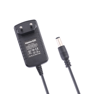 Adaptador de corriente DC tipo de salida 9,5 V 1.5A 5,4 V 6,5 V 7,2 V 9,6 V AC DC - Product Image 3