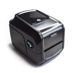 2024安価な熱転写ラベルプリンター1d2dコード印刷デスクトップポータブルプリンター製品ラベリング用 - Product Image 3