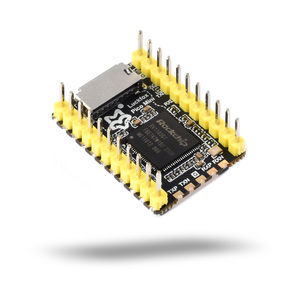 Luckfox Pico Mini RV1103 Linux Micro Development Board、ARM Cortex-A7/RISC-V MCU/NPU/ISPプロセッサを統合 - Product Image 2