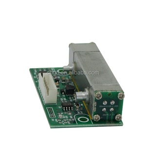 Sensor digital de monitor de gas co2 RS485 4-20 mA salida 0-5% VOL - Product Image 2