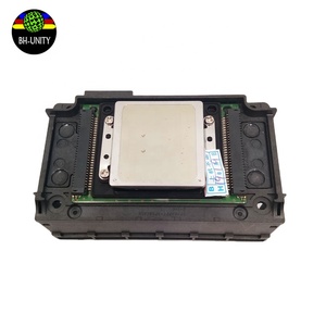 Hochwertiges DX11-Umrüstkit Hauptplatine Doppelkopf platinen Upgrade von Dx5 auf Xp600-Druckkopf-Konvertierungskits - Product Image 5