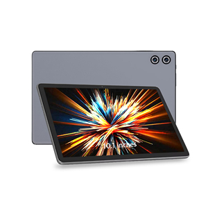 10.1 pollici Android Tablet PC con 6GB RAM 128GB ROM HD IPS Display Dual SIM & TF Card di supporto per uso ufficio di formazione aziendale - Product Image 1