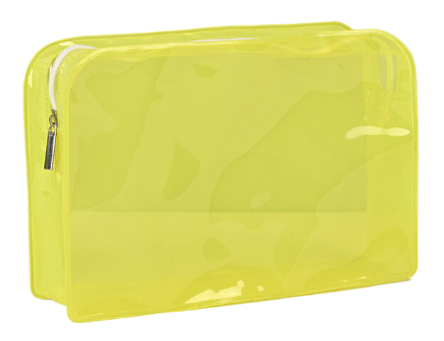 Fluorescent Yellow