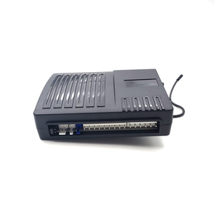 Blazer Auto Security System Alarm Memory Guaranteed Performance and Super Remote Selection Car Alarm - Product Image 4