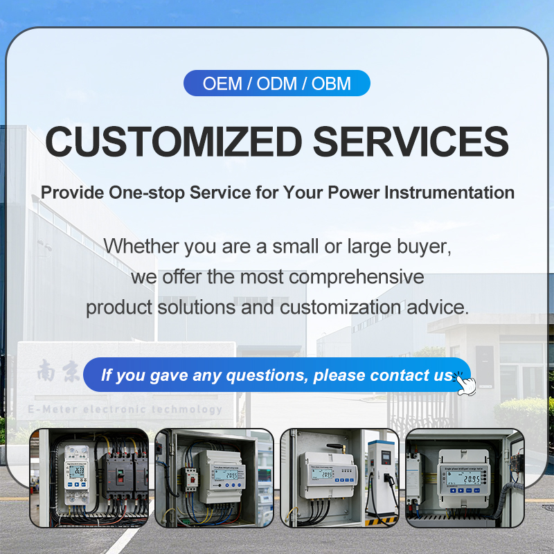 Customizable design