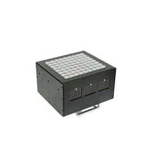 UVLED平行光源150*150印刷电路板曝光发光二极管紫外固化灯 - Product Image 4