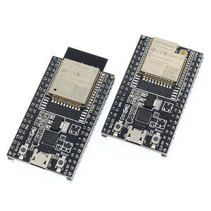 ESP32 DevKitC V4 Core Board ESP32 scheda di sviluppo ESP32-WROOM-32D ESP32-WROOM-32U WIFI + BT IoT NodeMCU-32 - Product Image 5