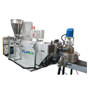 Hot Selling Price Pelletizer <strong>Recycling</strong> <strong>Plastic</strong> <strong>Recycle</strong> Extrusion Machine For Sale