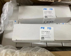 Çok fonksiyonlu F e s t o CPX-CMIX-M1-1 567417 - Product Image 1