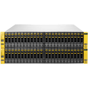 優れた品質のクラウドサーバーコンピューターHPE3PAR 8400 4NSwネットワークストレージ - Product Image 2
