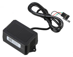 Sensore Benewake radar tf02pro modulo sensore lidar che va rilevamento LiDAR monitor livello alimentatore animali - Product Image 3