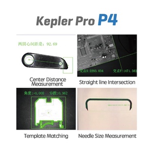 [Super September]Kepler Pro Industrie anwendung 30 Tage Testversion Machine Vision Kamera Software ohne Programmierung