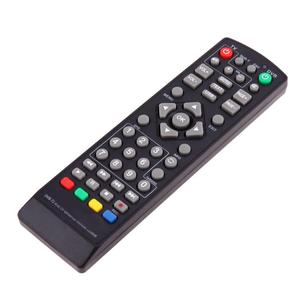 Universal <strong>Remote</strong> Control Replacement with Setting Function for TV DVB-T2 Black Television Dvd Player <strong>Remote</strong> Control - Product Image 5
