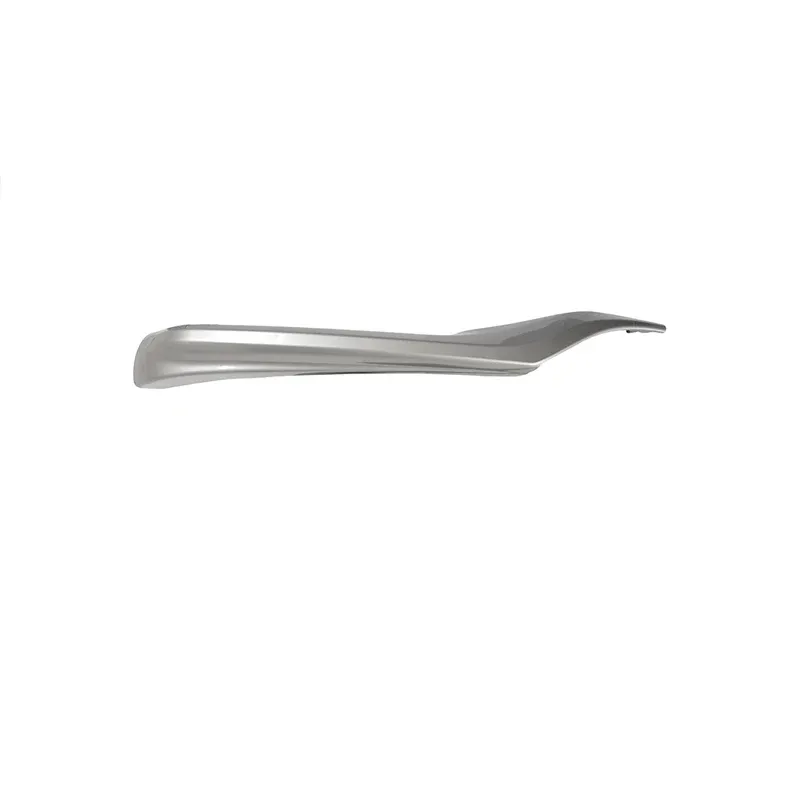 Chrome à droite