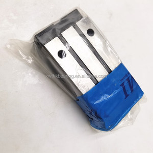 原装MSA30LSS轴承MSA30LSS直线导向块轴承MSA30LSS导轨延伸滑块MSA30L - Product Image 3