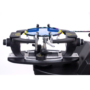 Venta caliente S3169 Máquina de encordado de computadora vertical para raqueta de tenis y bádminton - Product Image 5