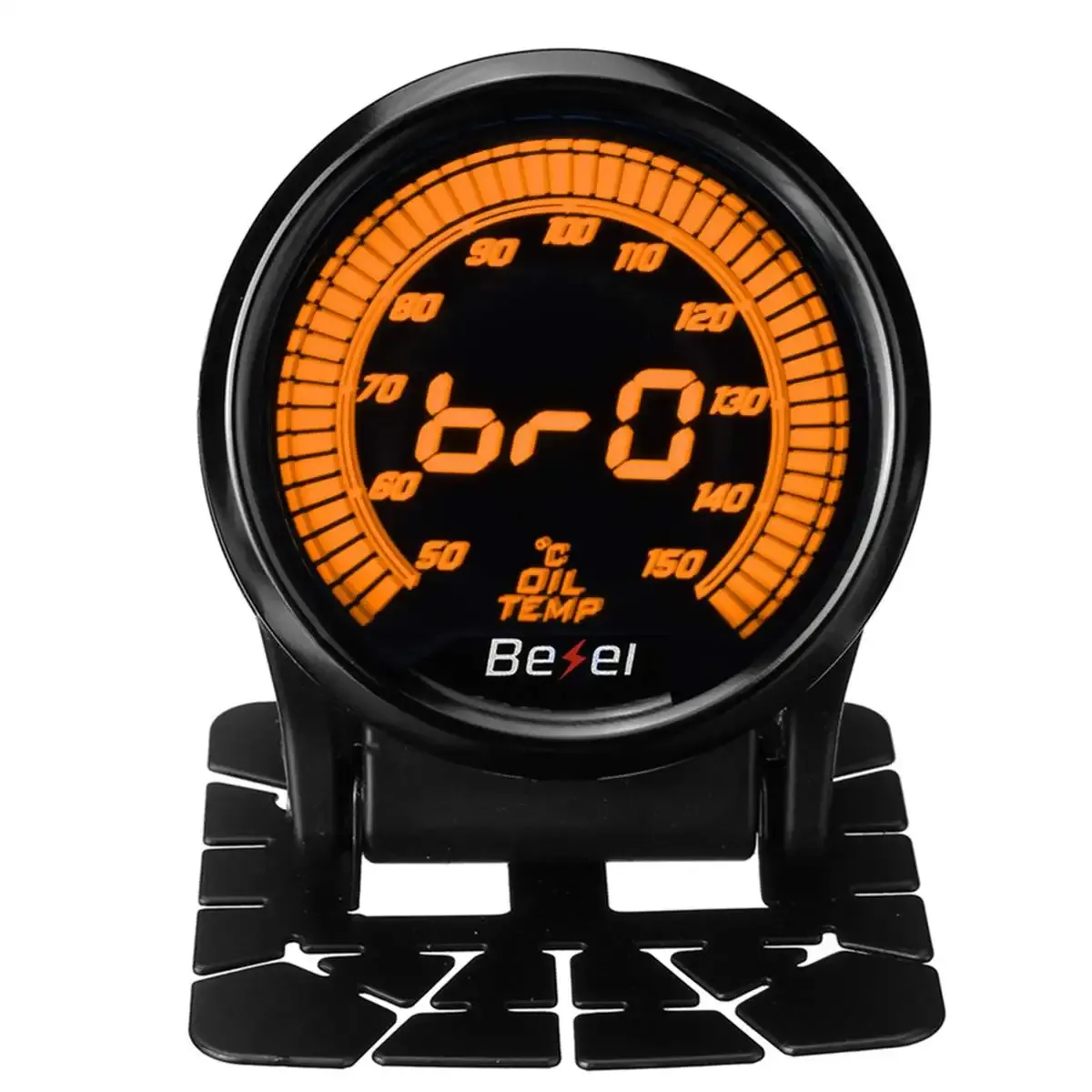 Oil Temp Gauge