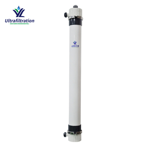 SFX2860 Industrial Ultrafiltration Membrane for Water Treatment PVDF Fiber and Module for <strong>Waste</strong> <strong>Filtering</strong> - Product Image 4