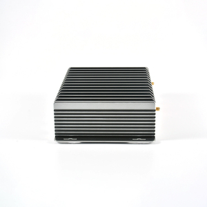 Customized Industrial Embedded Computer PC 8GB Memory J1900 CPU 4GB RAM 128GB SSD Fanless Cooling <strong>System</strong> <strong>Operating</strong> <strong>Linux</strong> Stock - Product Image 3