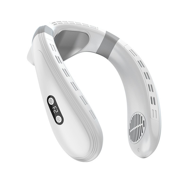 K019 - Blanc Classique - Véritable Fraîcheur