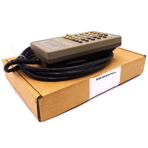 New and Original Plc Handheld <strong>Programmer</strong> 6ES56050UA11C PG 605U D PLC Programming Controller - Product Image 3