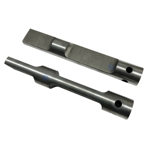 Special Design Solid <strong>Tungsten</strong> <strong>Carbide</strong> <strong>Rod</strong> OEM <strong>Carbide</strong> Bar For Connection Application