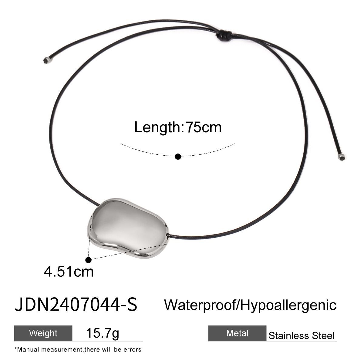 Argento JDN2407044-S