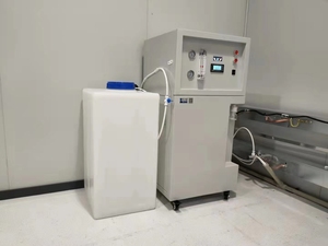 High-Purity Water System for Life Sciences and <strong>Gene</strong> Research 14 Years OEM Adapts to All Environmental Boxes - Product Image 4