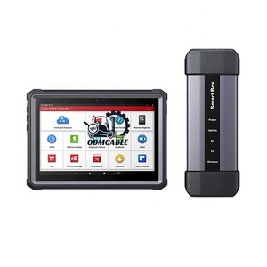 Automatische Schlüssel programmierung für den Start von X431 PRO5 mit dem Modell Smart box J2534 funktioniert mit X431 X- Prog3 Autoschlüssel-Scan-Tools - Product Image 5