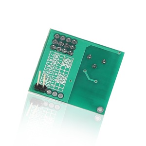 9-12V 500meters Long Distance <strong>TransmiTter</strong> <strong>Receiver</strong> Radio Module 315 433Mhz RF Remote Module with Encoding Ev1527 Chip - Product Image 4