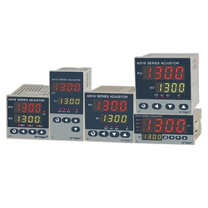 TOKY 96 * 96mm TC RTD入力電流出力アナログ出力デジタルPID温度コントローラー - Product Image 1