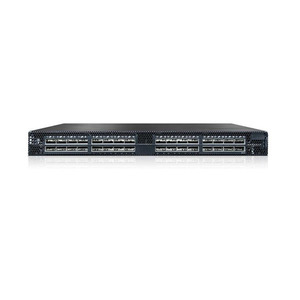 MSN2700-CB2F MSN2700-CS2F MSN2700-CS2R MSN2700 SN2700 32 Ports QSFP28 100GbE Ethernet <strong>Network</strong> Switch - Product Image 1