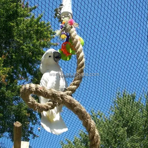 Macaw <span class=keywords><strong>Aviary</strong></span> Wire <span class=keywords><strong>Mesh</strong></span> / Bird <span class=keywords><strong>Aviary</strong></span> <span class=keywords><strong>Mesh</strong></span> Painéis/aço inoxidável Walk-In <span class=keywords><strong>Aviary</strong></span> <span class=keywords><strong>Mesh</strong></span> - Product Image 2