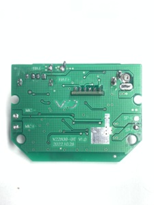 Megaphone PCBA แผงวงจร PCB โทรโข่ง - Product Image 4