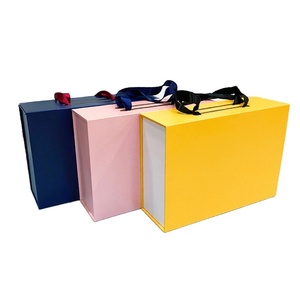 卓越的紫外线优势纸板包装邮件运输化妆品礼品盒 - Product Image 4