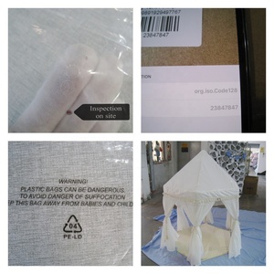 China Yiwu <strong>Ningbo</strong> Shanghai FBA Pre-shipment 100% Quality Control Service in Zhejiang Fujian Guangdong - Product Image 3