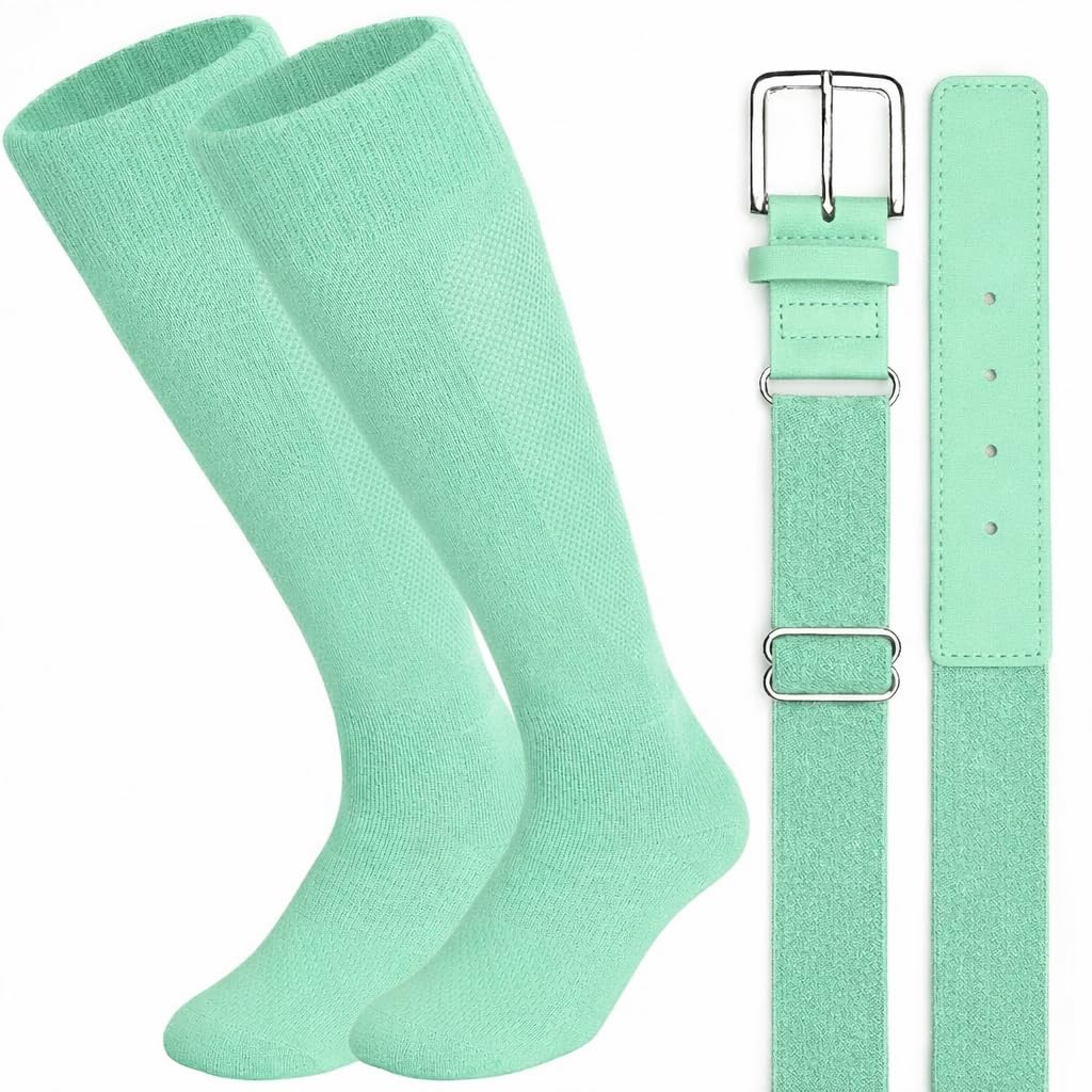 Mint Green