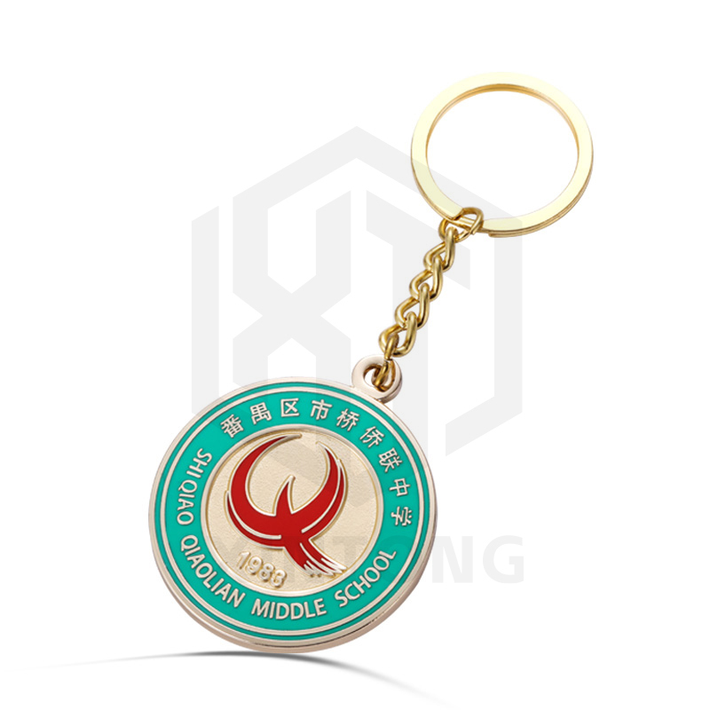 Hard enamel