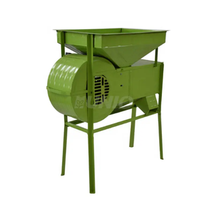 Macchina per la selezione delle sementi per la lavorazione del grano - Product Image 4