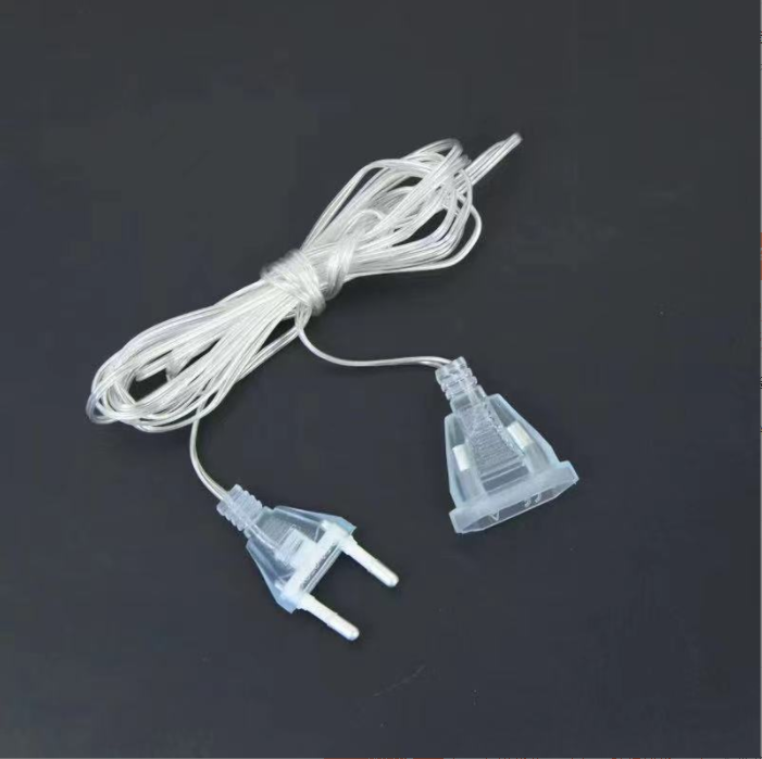 3m extension cord(EU or US)