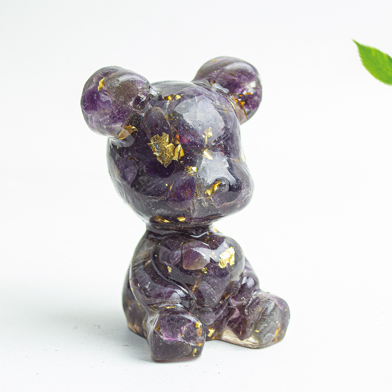 colorful Amethyst