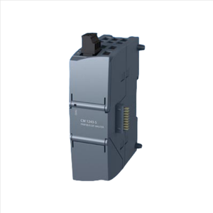 Оригинальный модуль связи Siemens 1243-5 см для программирования PLC HMI CPU Drive RS485 интерфейс - Product Image 2