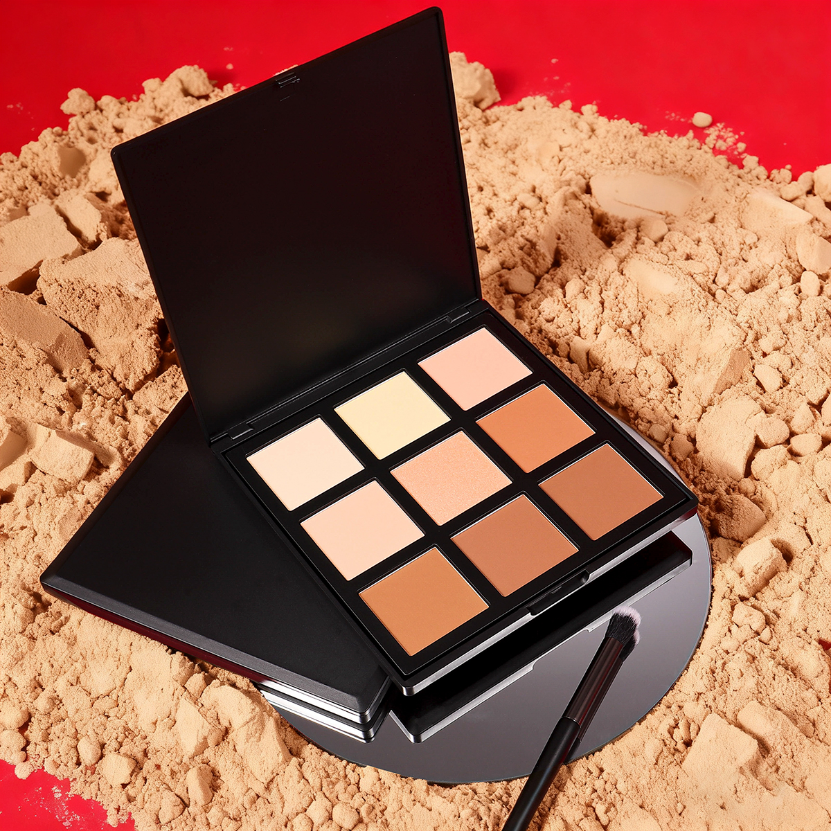 Palette Contour
