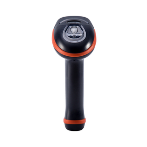 Ired Ar-eader de 1/4 canales, láser ortable y Android - Product Image 6