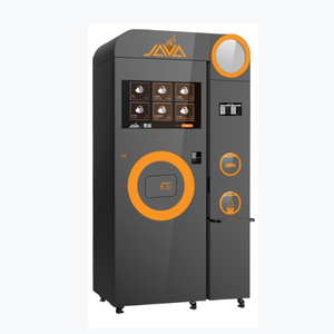 <strong>JAVA</strong> Coffee Machine Vending Vending Machine <strong>App</strong> - Product Image 2