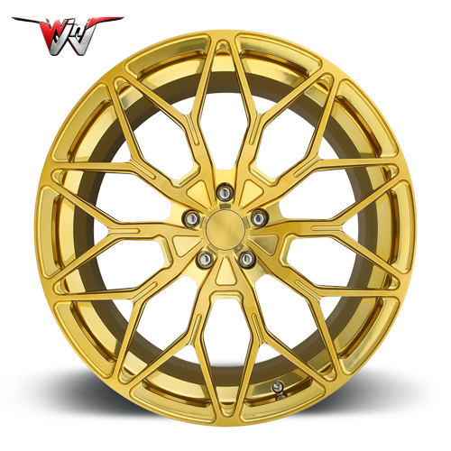 Golden