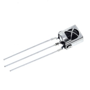 Receptor IR TL1838 VS1838B Kits de módulo de Control remoto inalámbrico para placa receptora de Audio Bluetooth placa decodificadora sin pérdidas MP3 - Product Image 5