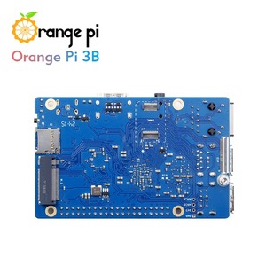 Orange Pi 3B 2GB RAM DDR4 RK3566 WiFi BLE <strong>Mini</strong> <strong>PC</strong> Run Android11/Ubuntu/Debian/Orange Pi OS Single Board Computer