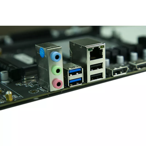 Placa base de escritorio para videojuegos, Ddr4 I7 Cpu HM570, con procesador I7-11800H - Product Image 3