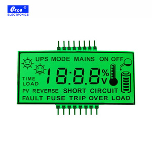 4 cifre contatore elettrico schermo Lcd - Product Image 4